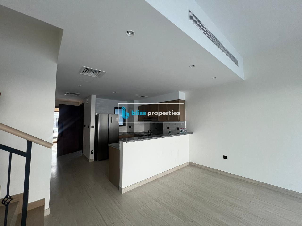 5BR | Spacious Layout | Ready to Move | Brand New