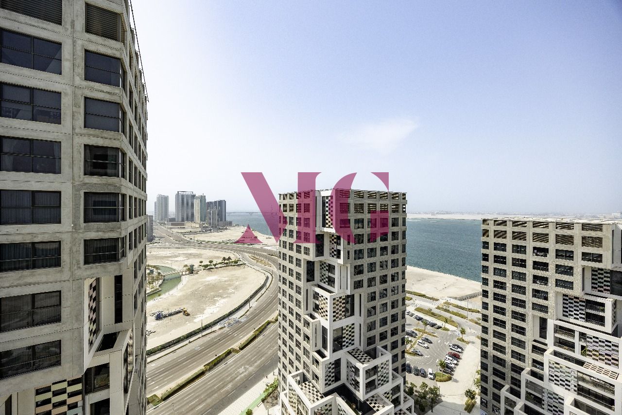 Elegant and Perfect One Bedroom Apartment ( GYM , Pool , Parking )