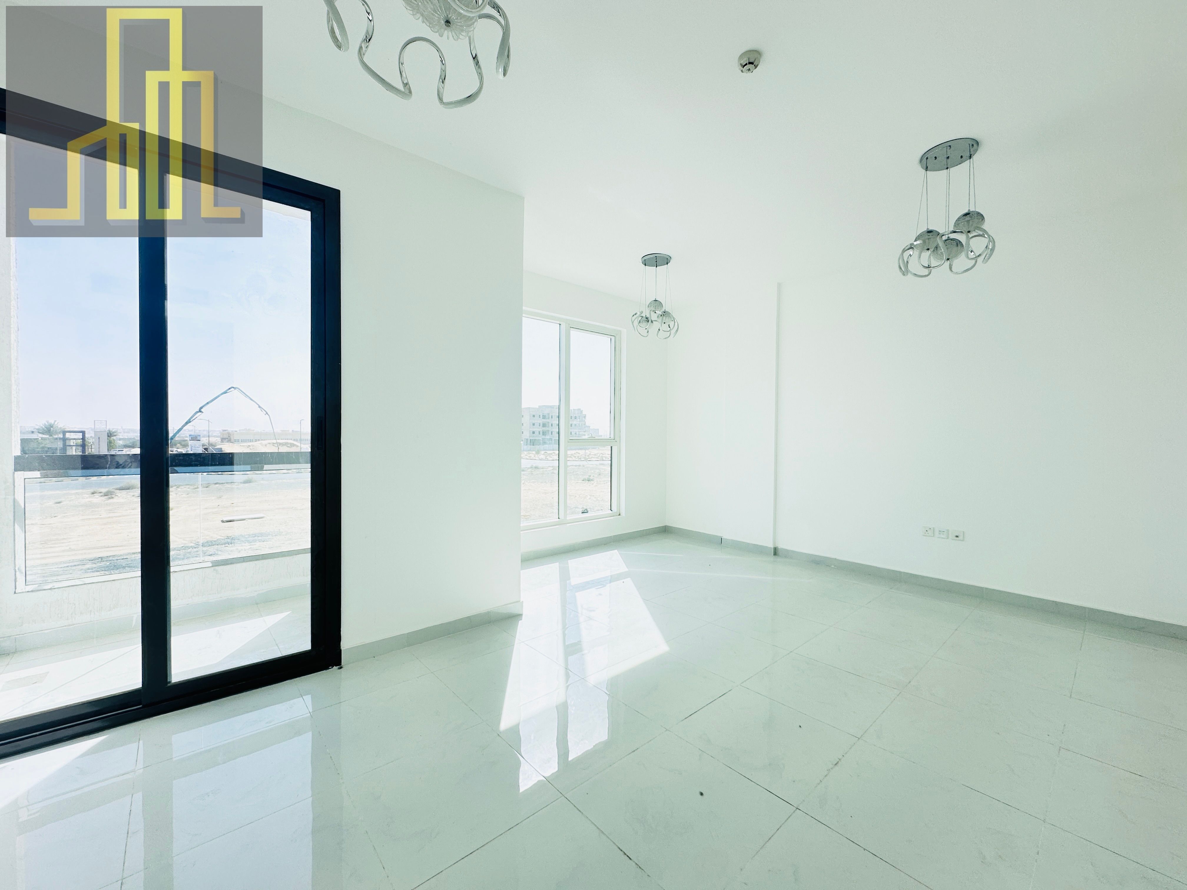Perfect for Families • Modern 3BHK | 3 Baths | Dual Balcony | Spacious Interiors