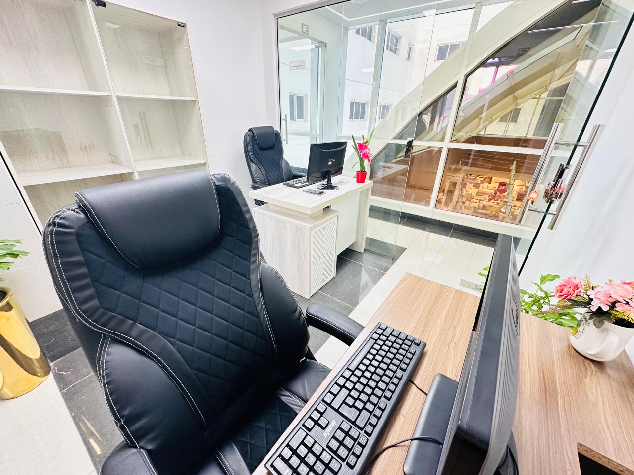 Business setup | office spaces | No Hidden Charges