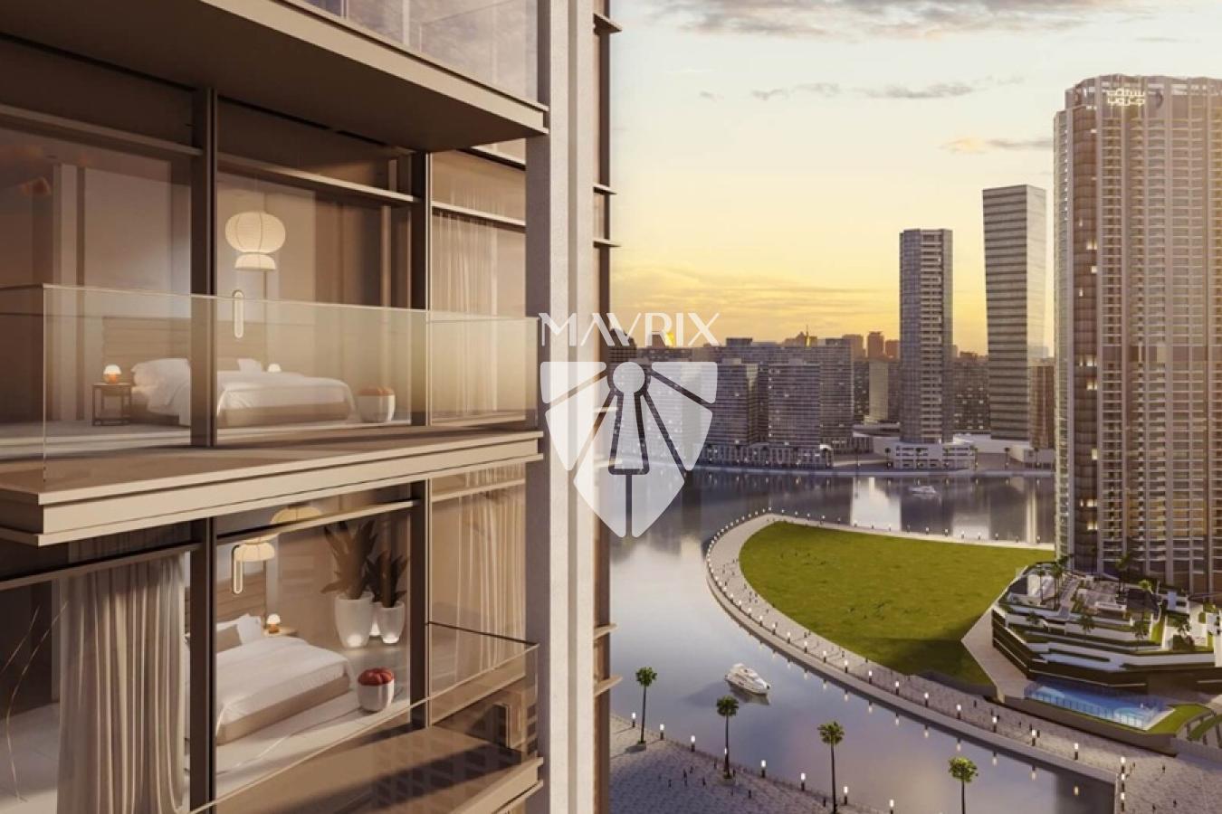 Handover Soon | Investor Deal | City View