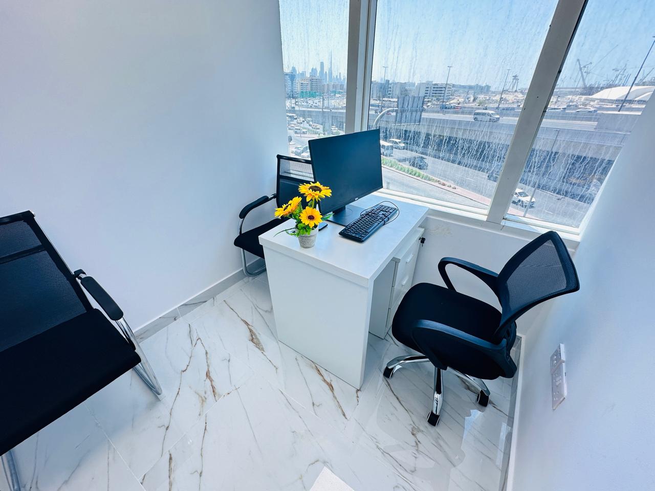 Fully Furnished Office | Budget Friendly | 0% commission