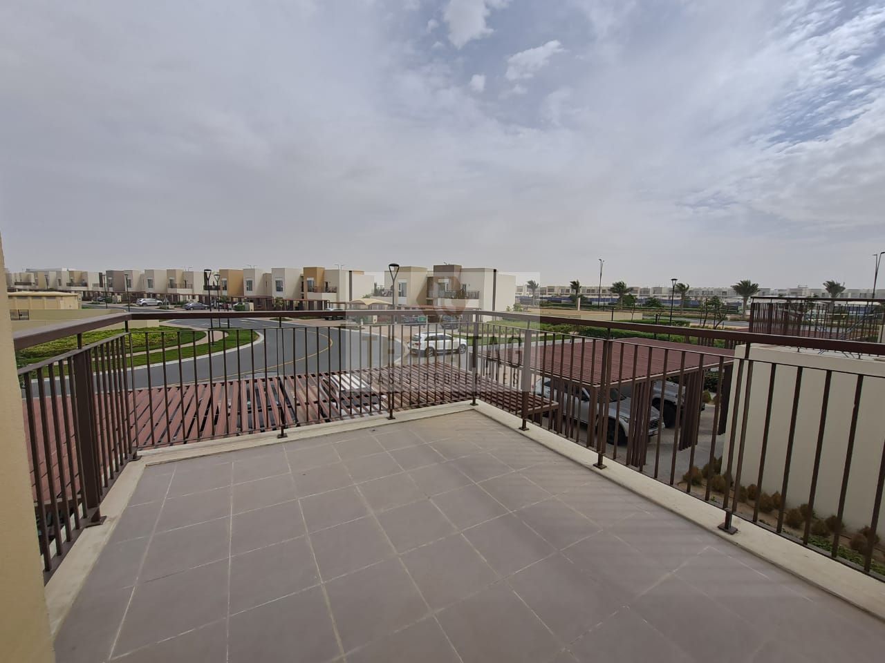 Available From April | 2 Bed | With Terrace