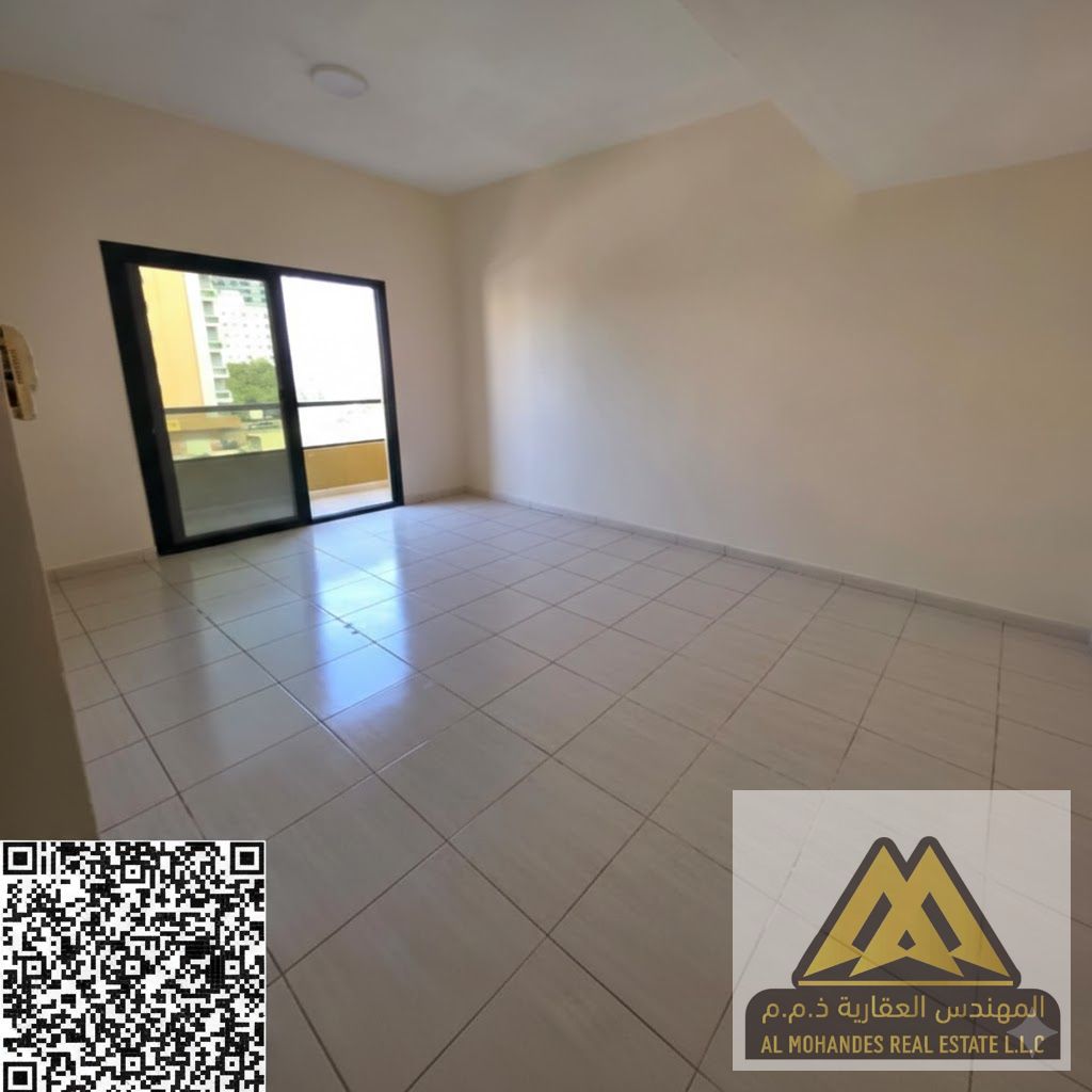 Prime location | Vibrant location close to all services | Brand new finishing