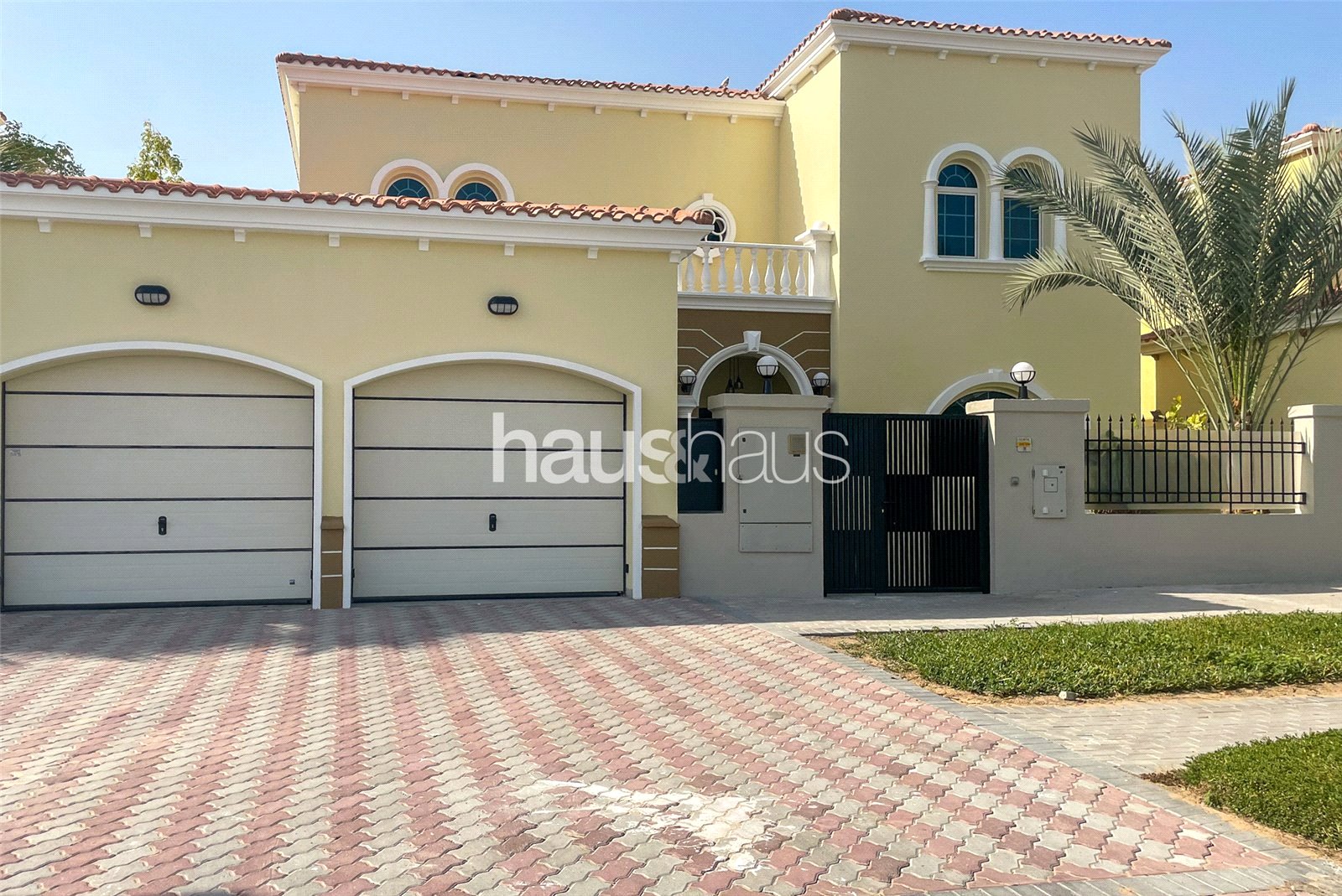Slightly Upgraded | Large Plot | Vacant Now