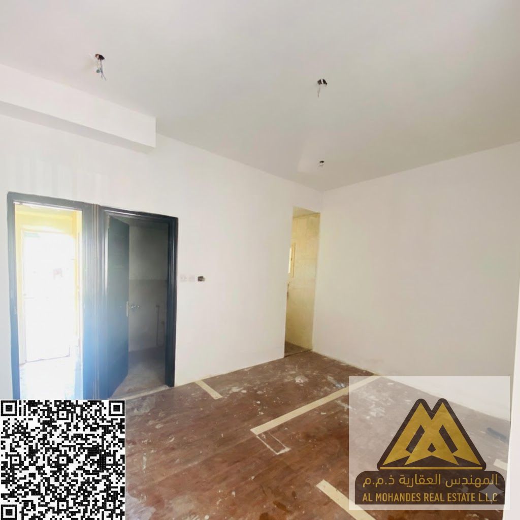 Premium studio apartment in Al-Liura | Prime location | Suitable for living