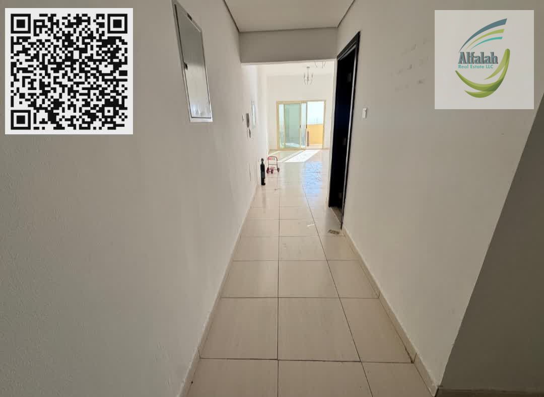 1 BHK Apartment for Sale | 1,150 SQFT | Rented | Full Open View | Lavender Tower, Ajman