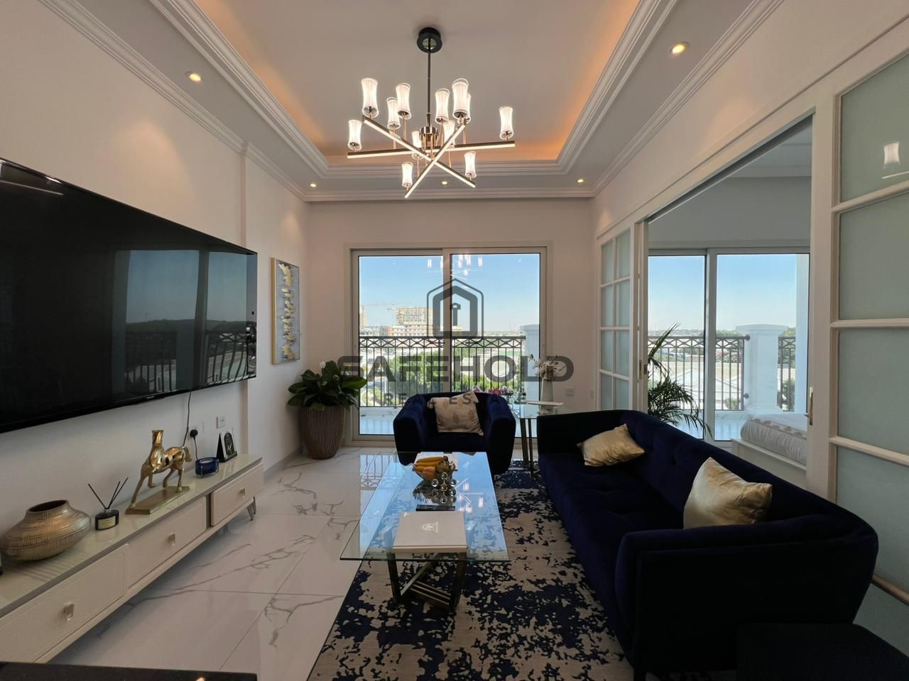 URGENTLY RENT | PRIME 3 BHK | FULLY FURNISHED