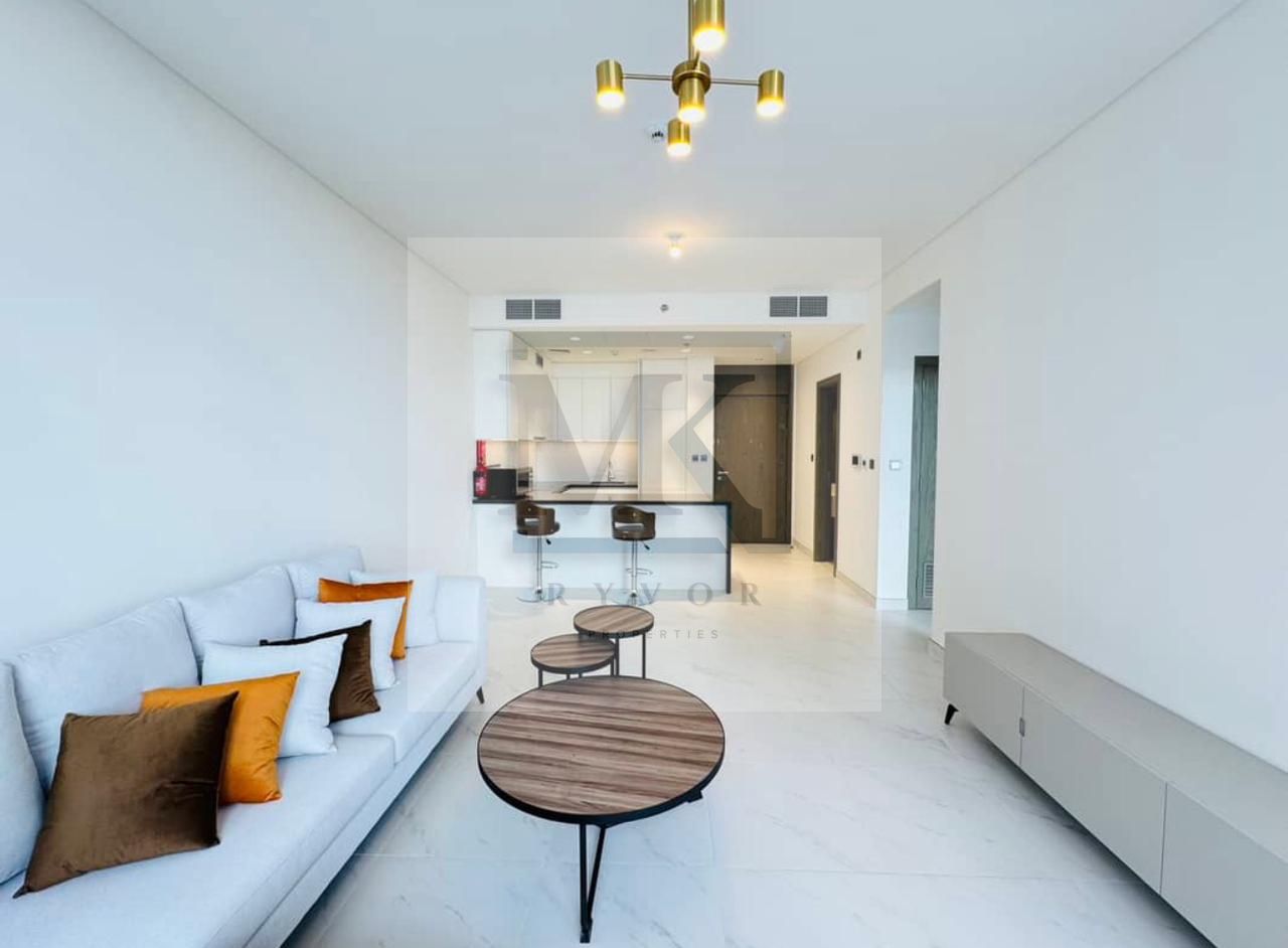 Prestigious | Elevated Living. | Luxury Apartment | District One MBR | Vacant End of January