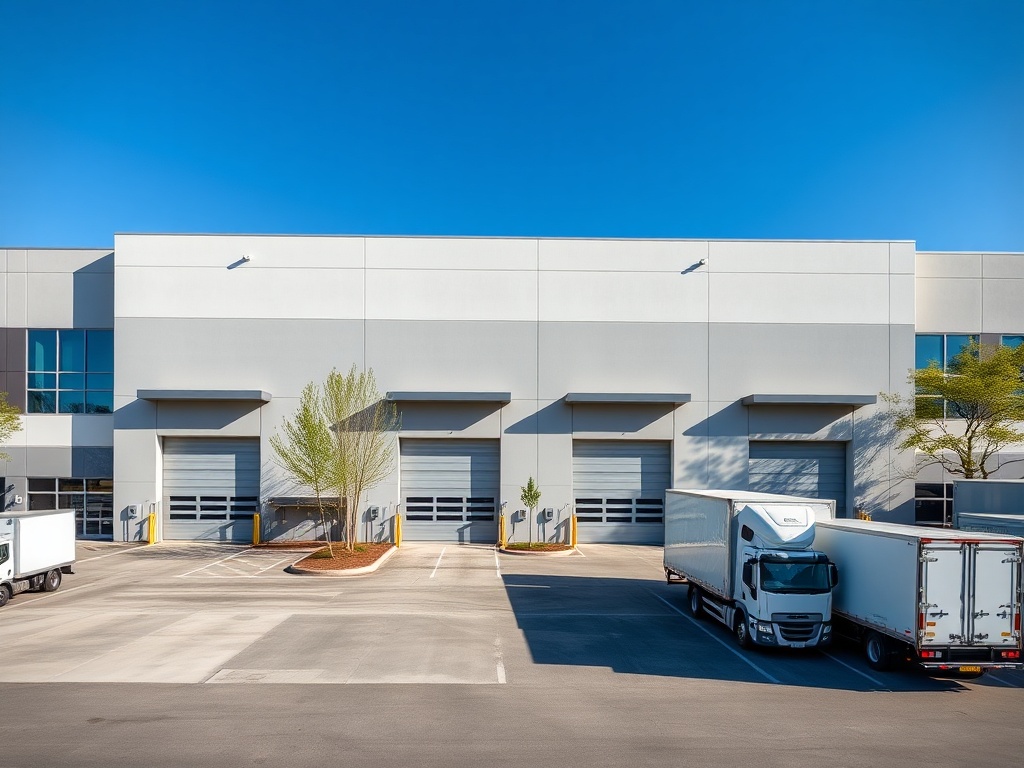 Brand New Warehouse for Sale – Al Saja’a Industrial, Sharjah