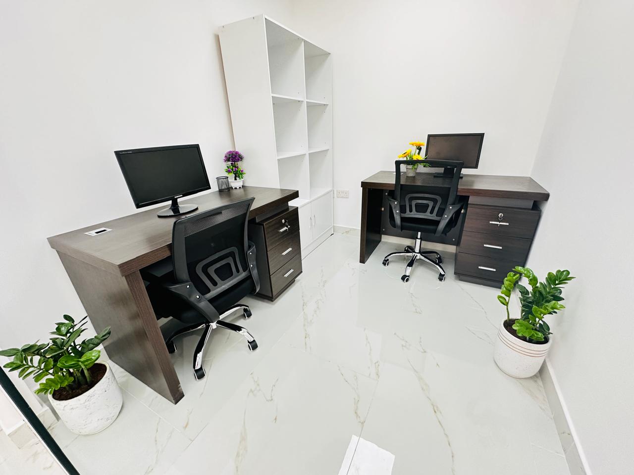 Brand New Office | Direct From Owner | Near to Metro Station