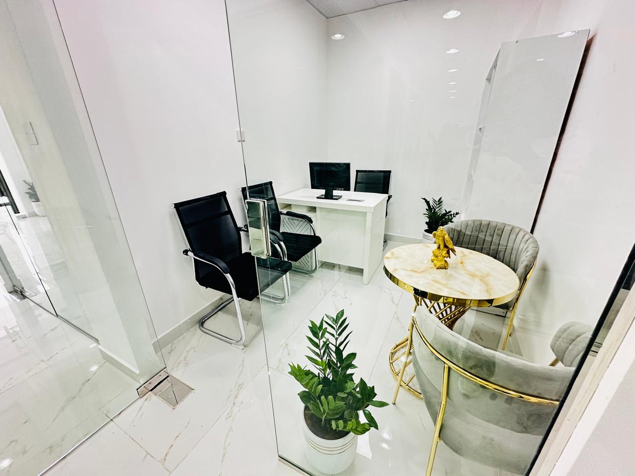 Premium Office Space| All-Inclusive Amenities | No Commission