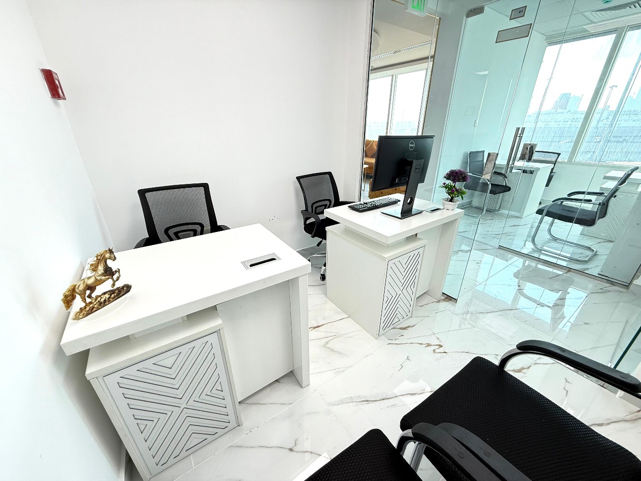 Your Office, Your Success – Rent with Us in best locations