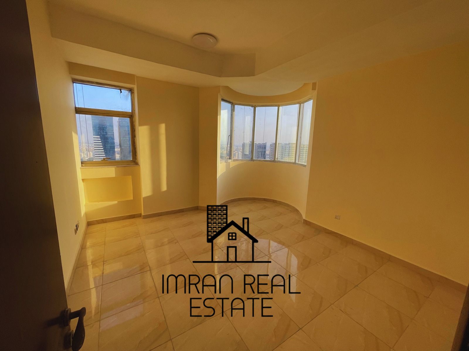 Luxury 2BHK family tower