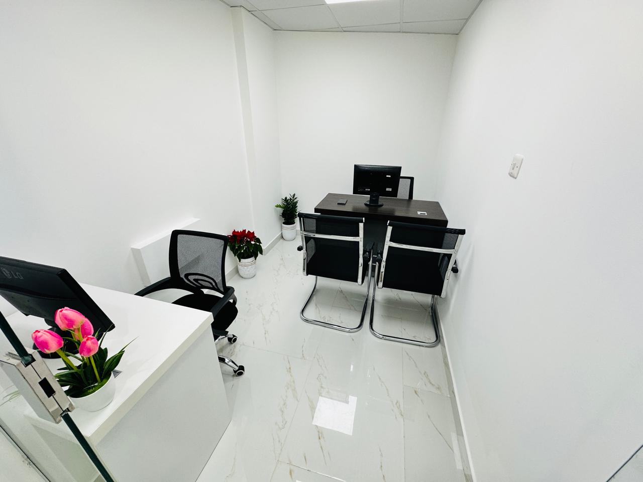 Ready To Move Office | Direct from Owner | No Commission |