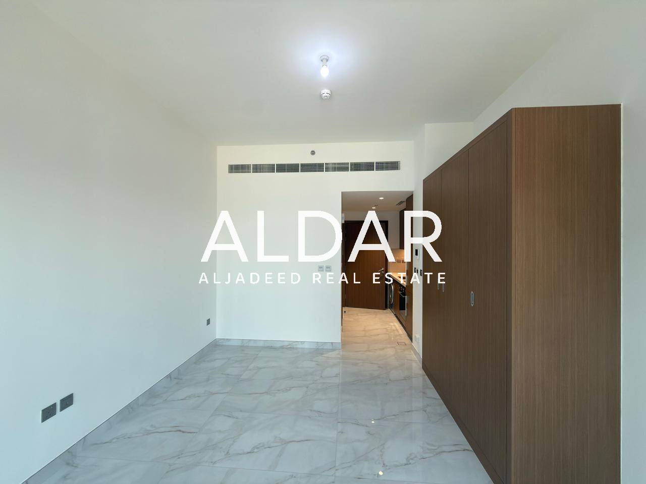 Brand New | With Appliances | Prime Location