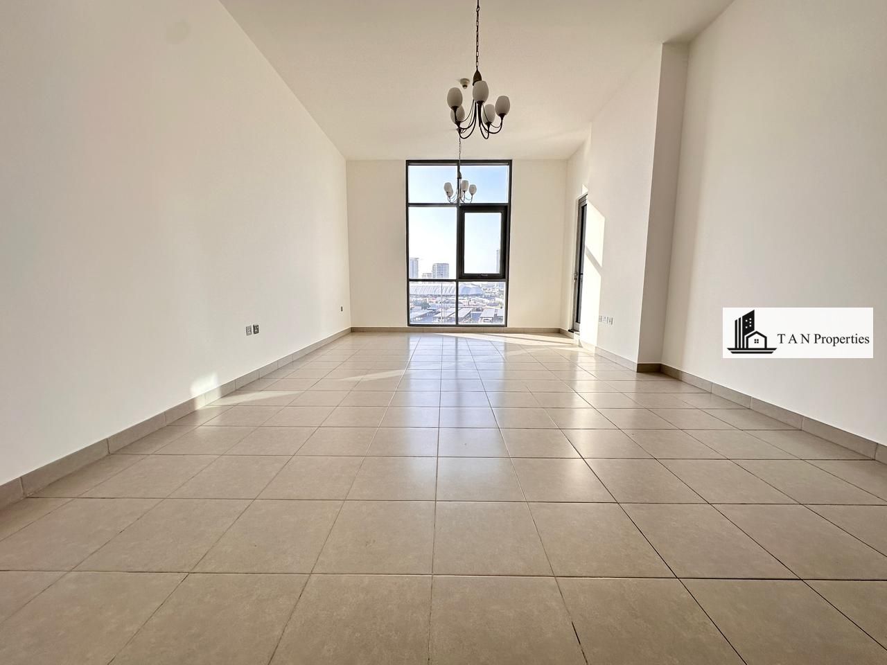 3 BR + Maid | Huge Size | Family Building