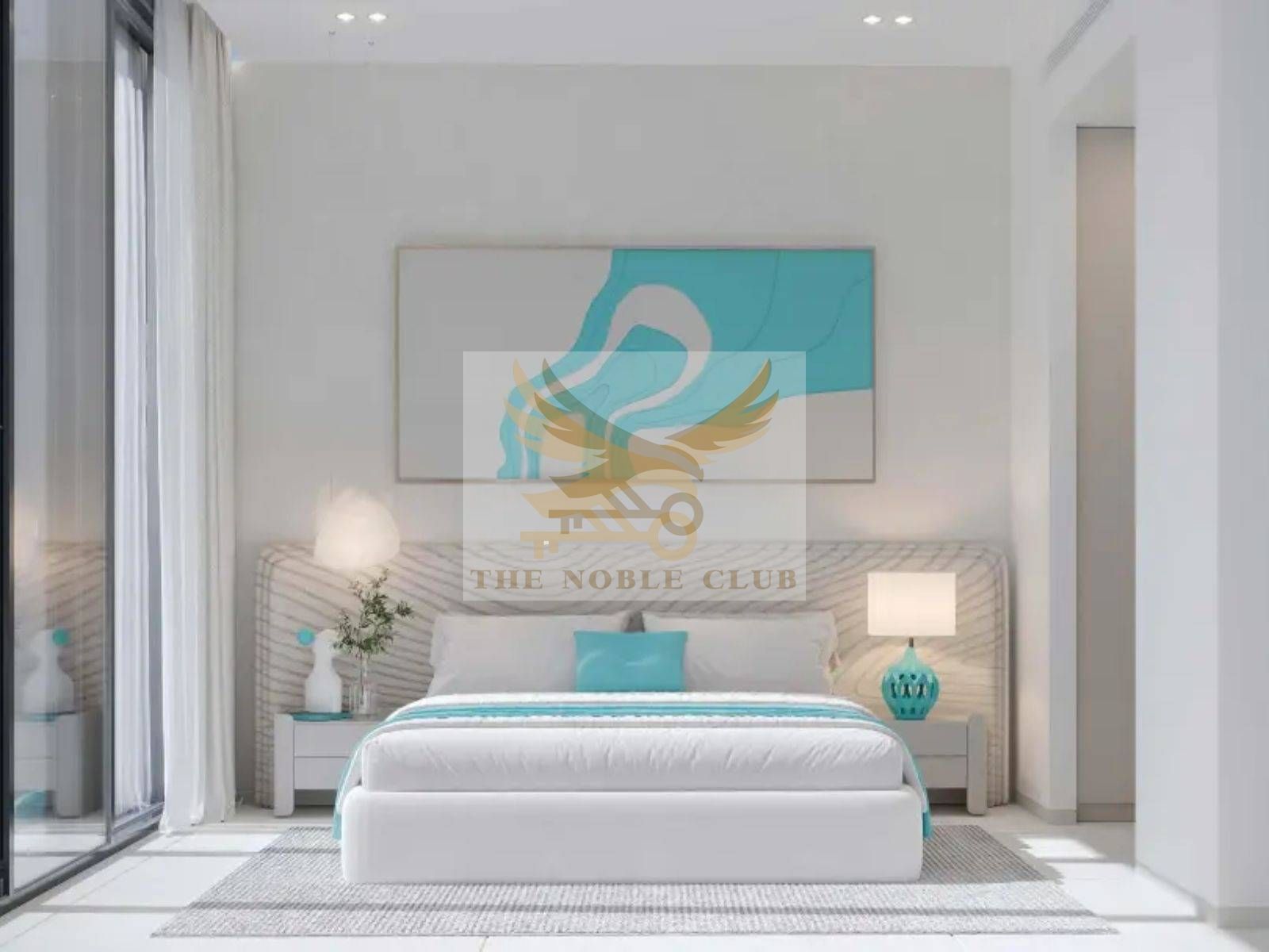 Premium Apartments | Smart Home | High ROI