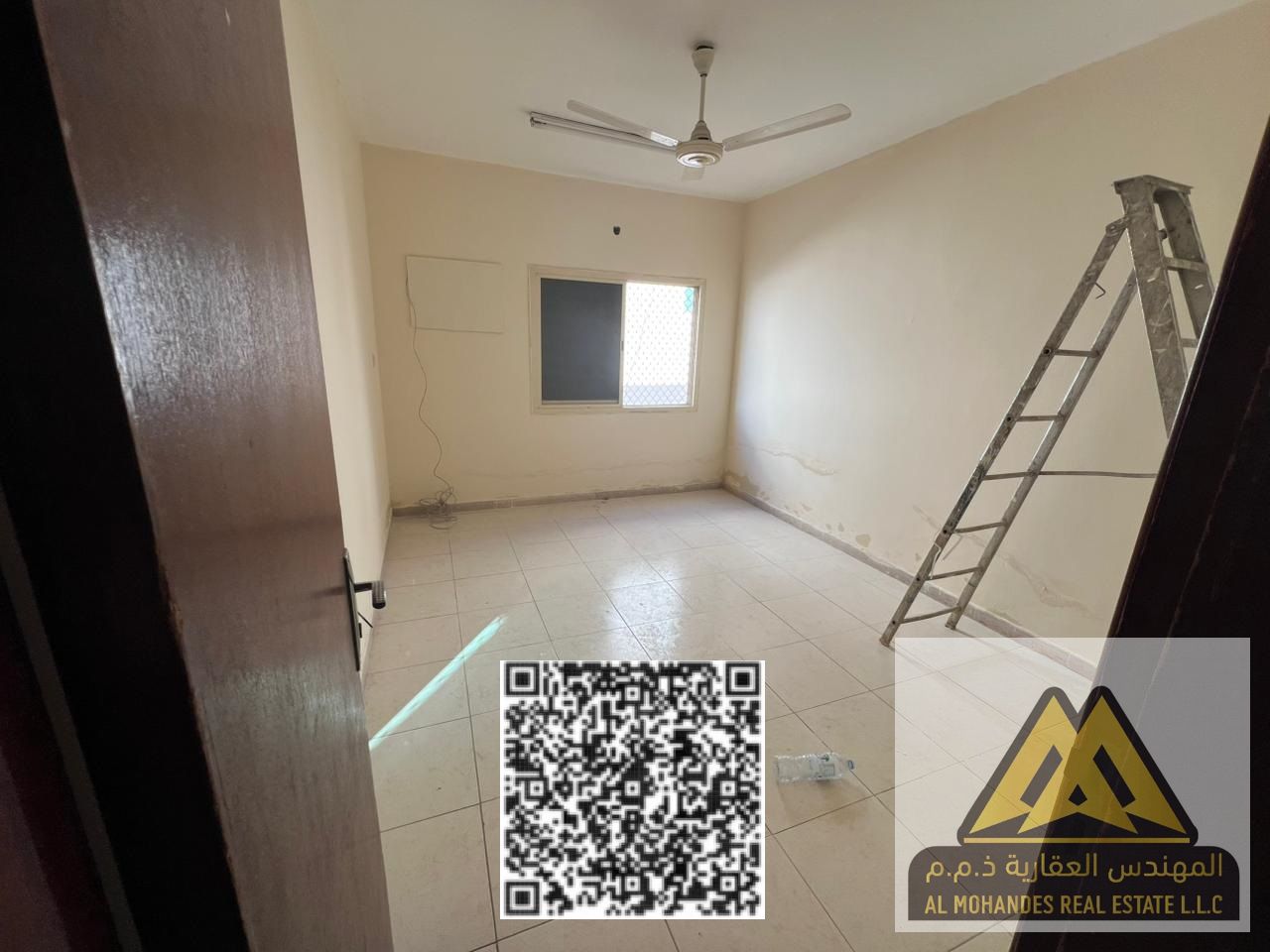 Annual Rent – Apartment in Ajman, Al Rawda 3
