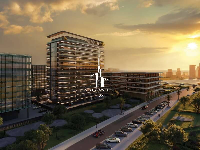 Modern Living | Investor Deal | Post Handover PP