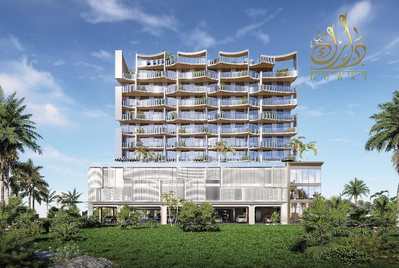 LOWEST PRIC !!_EWATERFRONT LIVING_ICONIC STRUCTURE