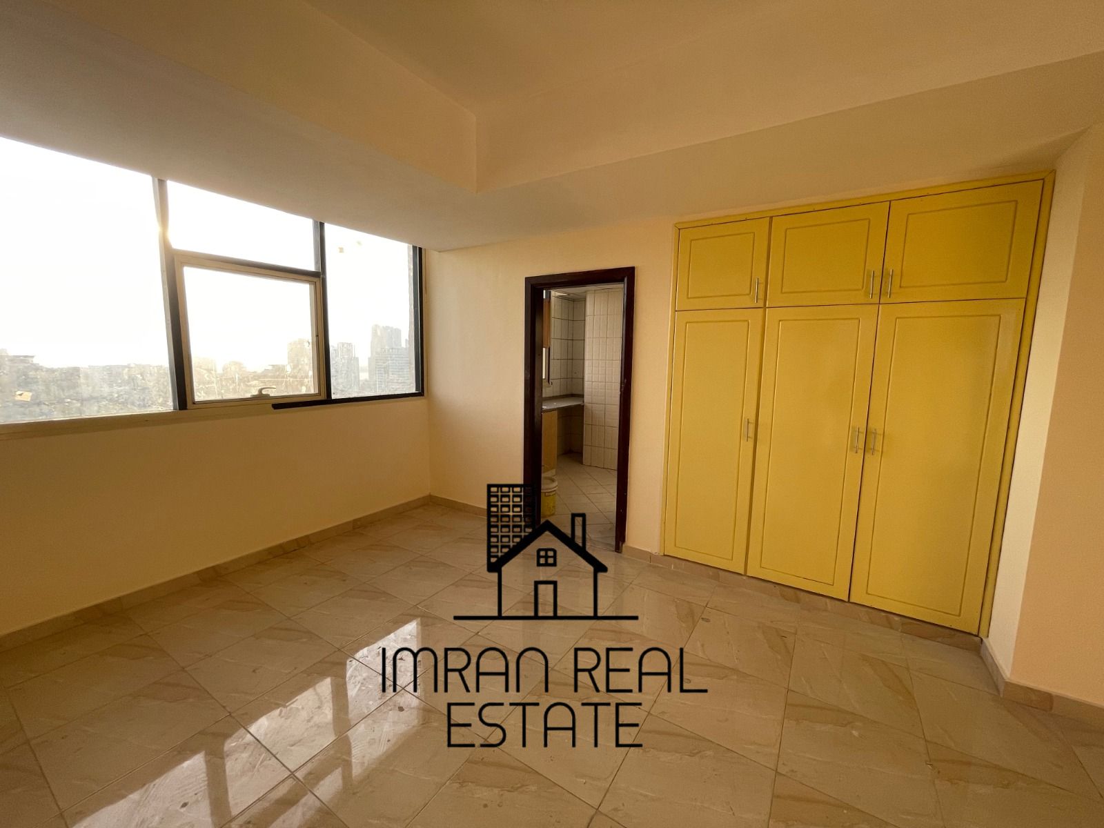 Luxury spacious 3 BHK family tower
