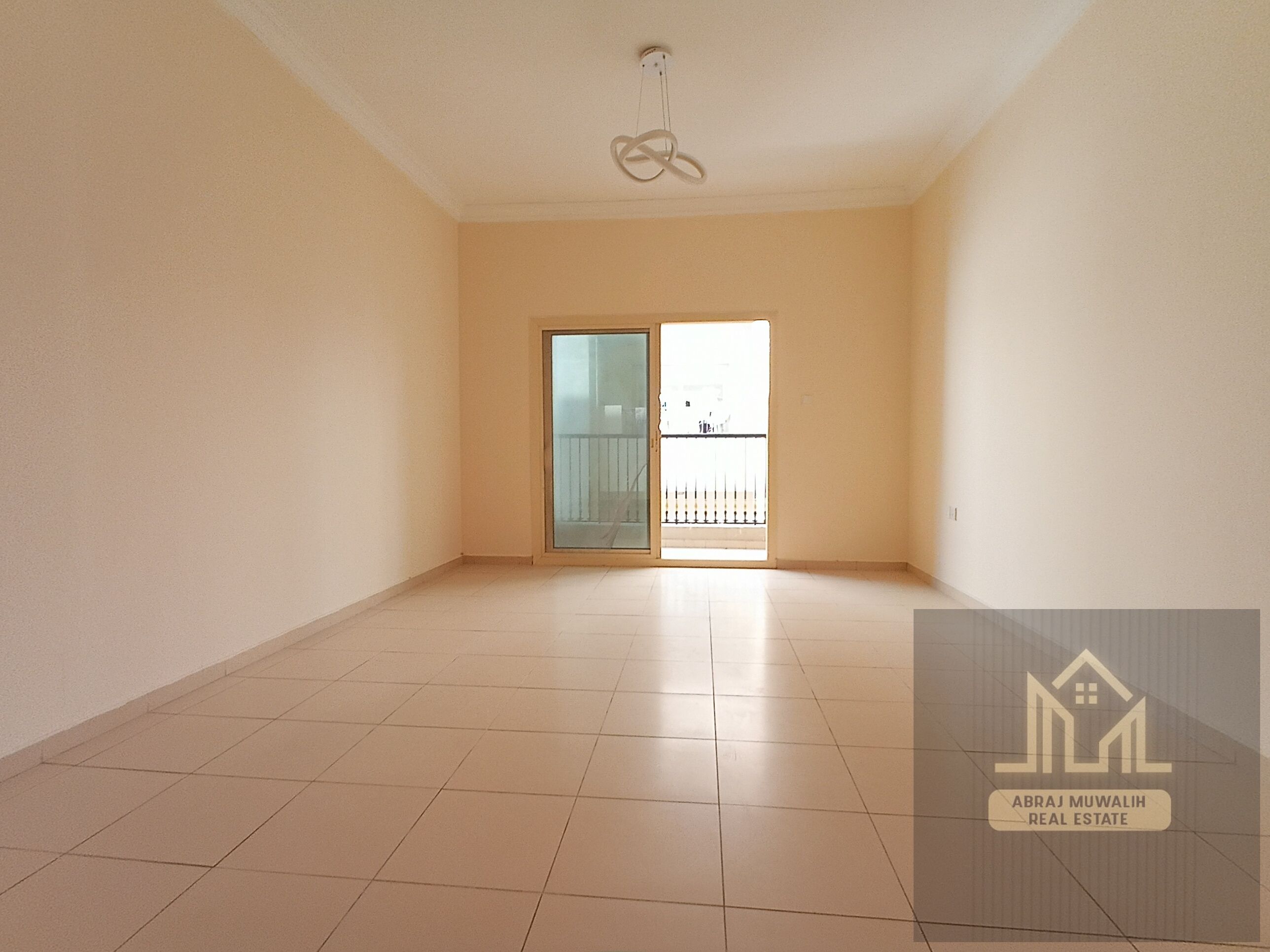 2BHK ready to move New Muwaileh &wardrobe+Balcony 55k