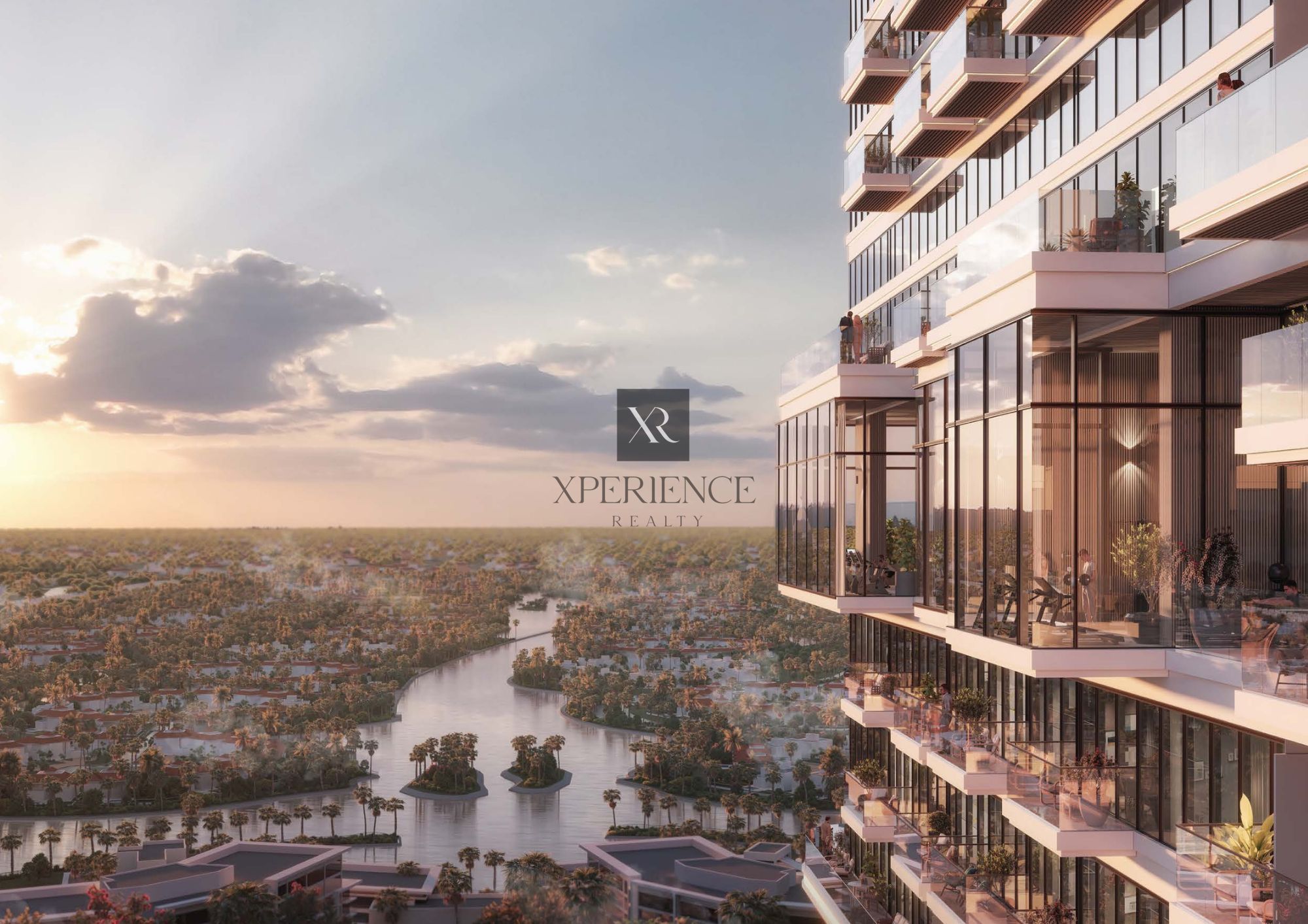 SPACIOUS STUDIO WITH PANORAMIC VIEWS | RESALE