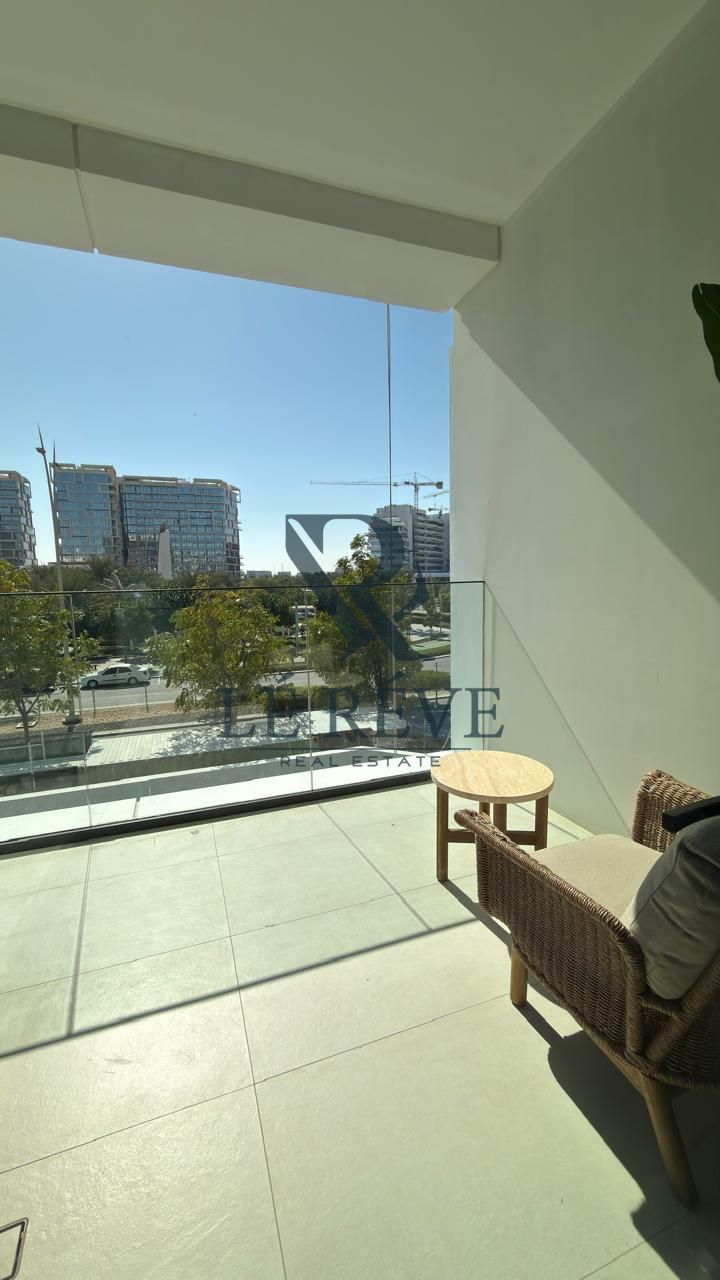 Big Balcony | Park View | Huge...