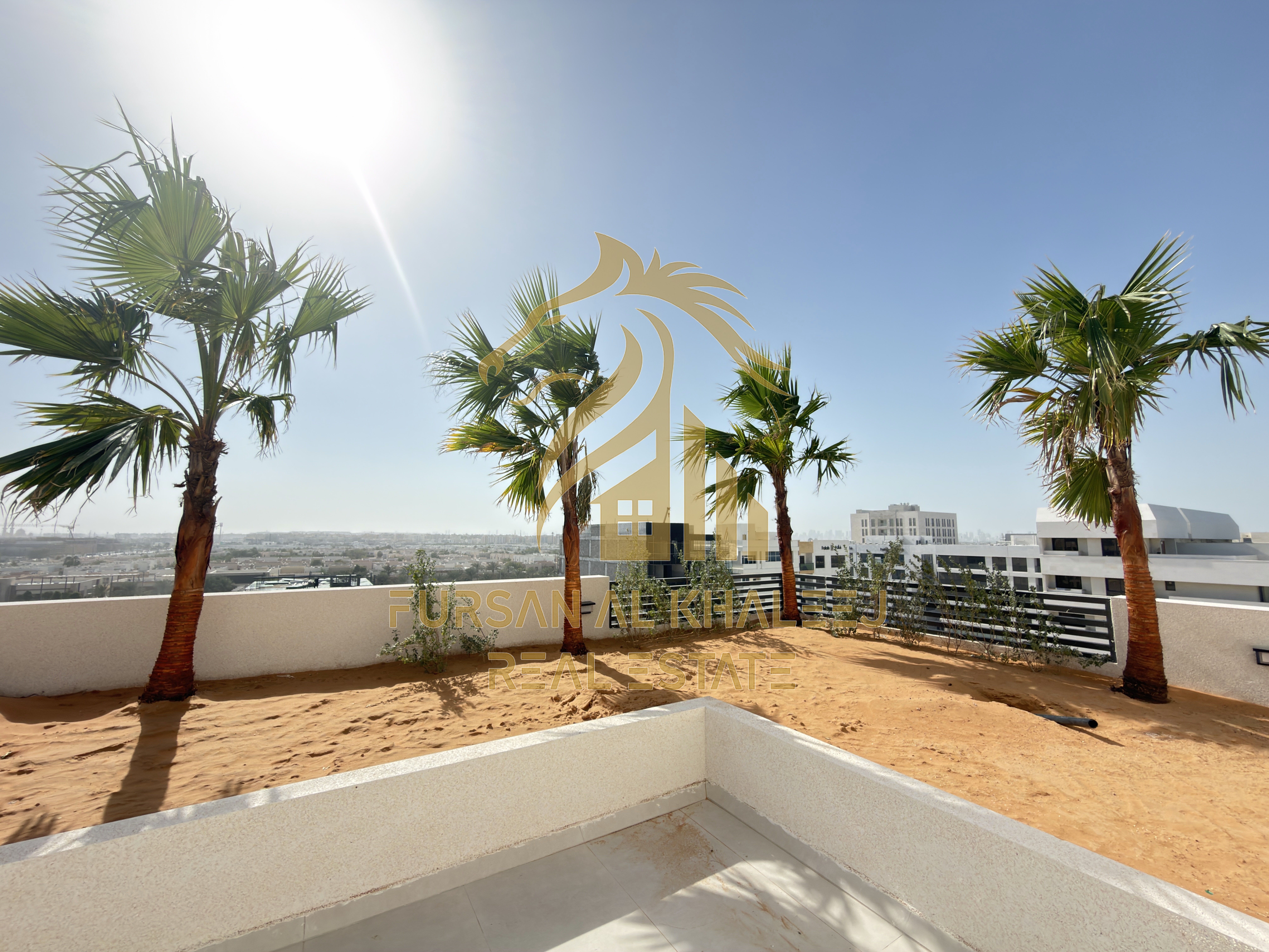 Brand New | Roof Access | Families Only | One Month Free