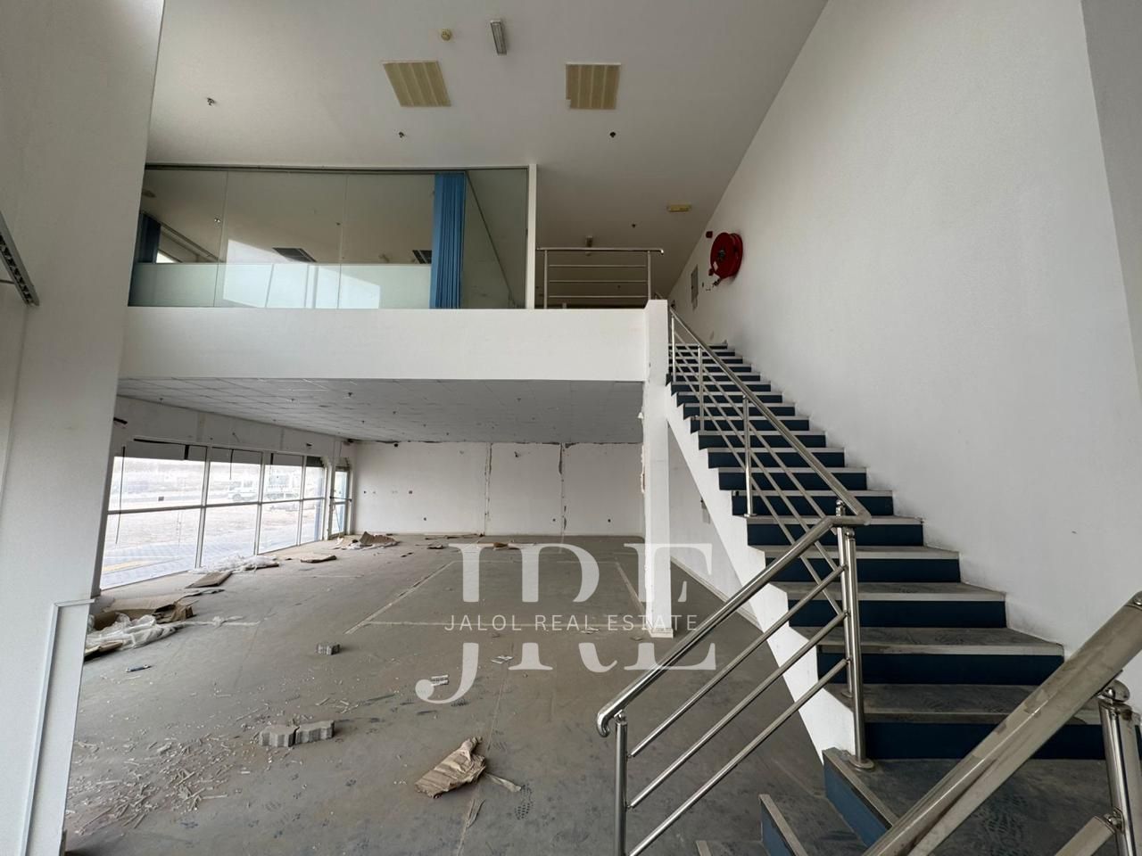 Warehouse for Rent | Sajaa | Great condition