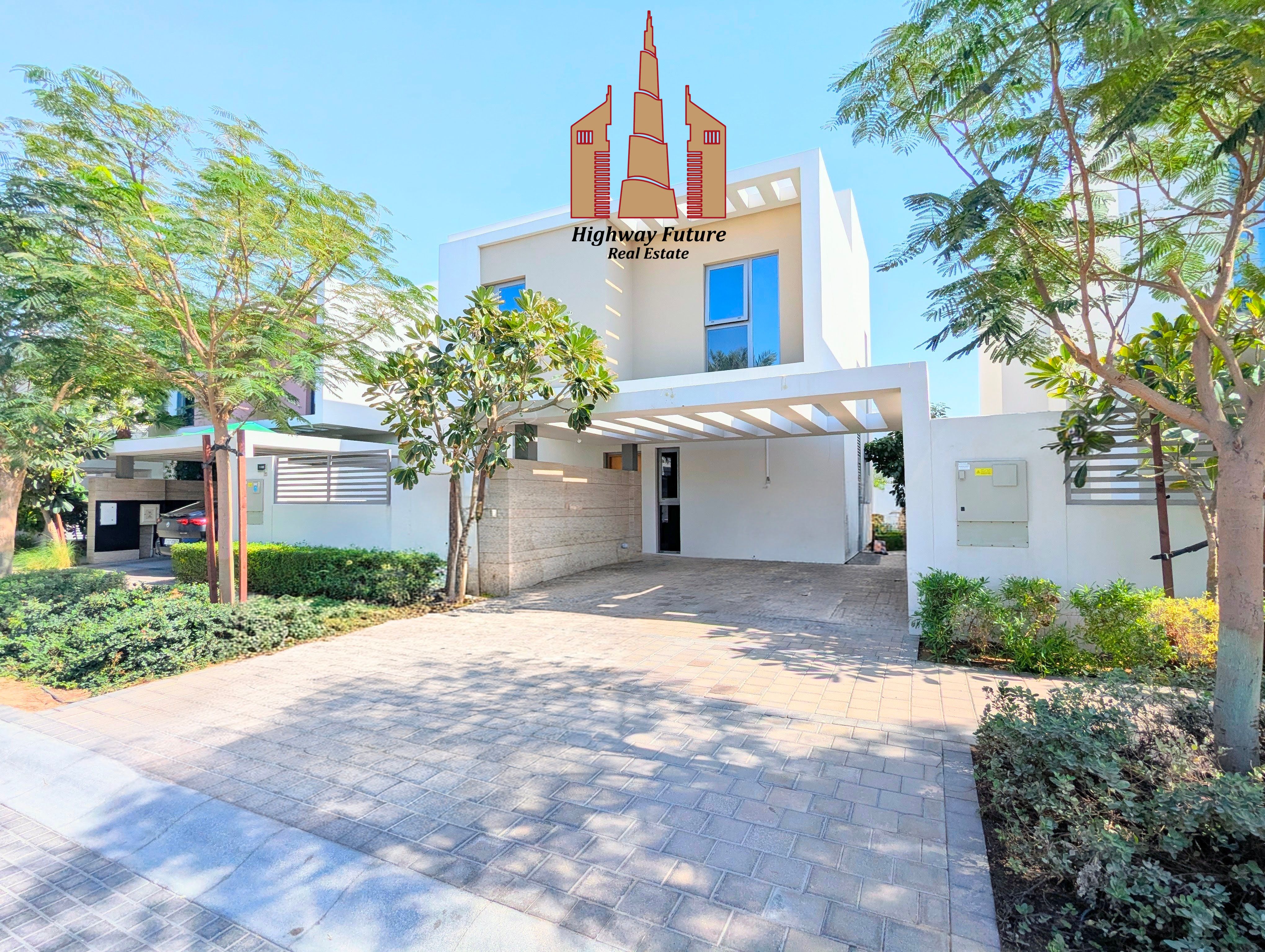 ||Spacious Villa Big Garden in Alzahia Yasmeen|| Just 180k