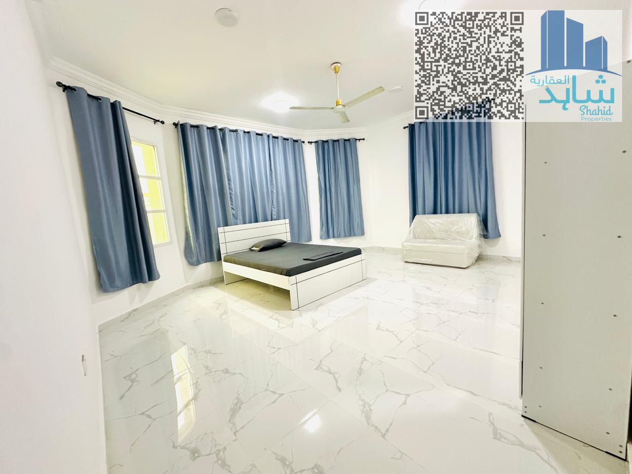 READY TO MOVE | FULLY FURNISHED LUXURY VILLA Elegant 05-Bedroom Villa for Rent Al Rawda, Ajman Rent: AED 20,000 Monthly