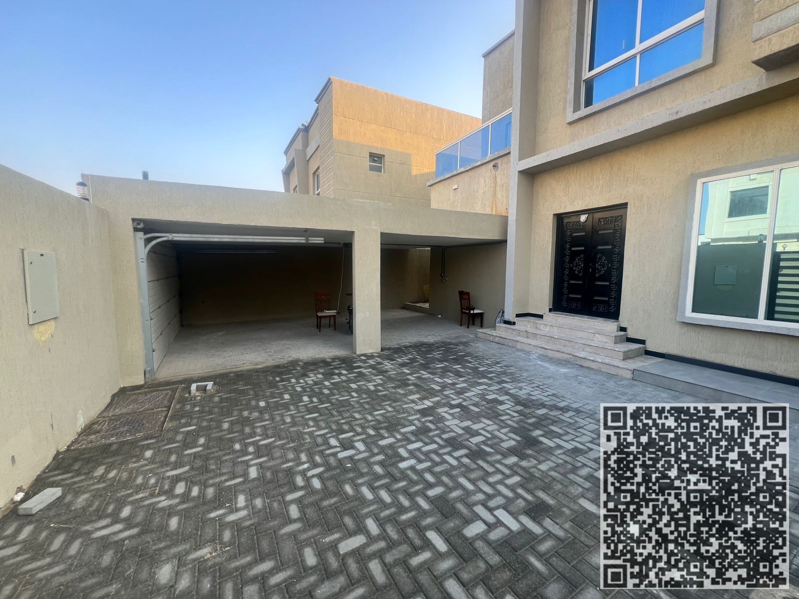 04 MASTER BEDROOM VILLA AVILABLE FOR RENT IN ZHAYA AJMAN