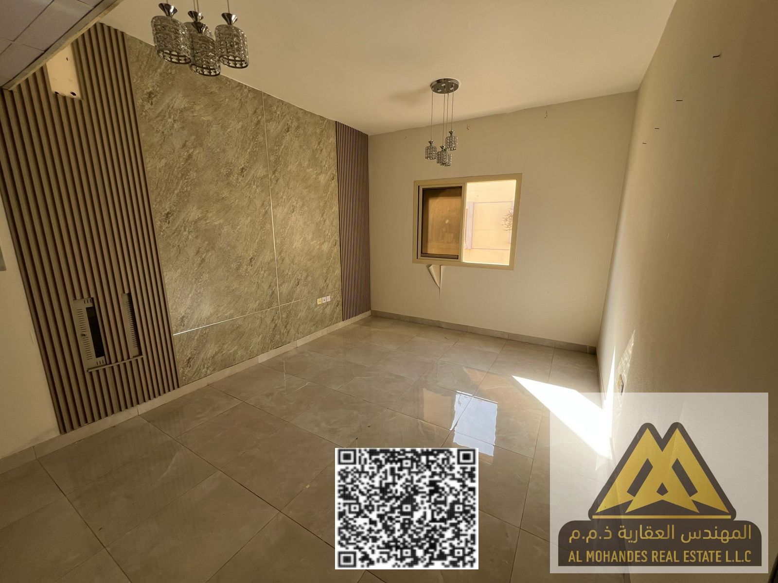 Annual Rent – Apartment in Ajman, Al Jurf 2
