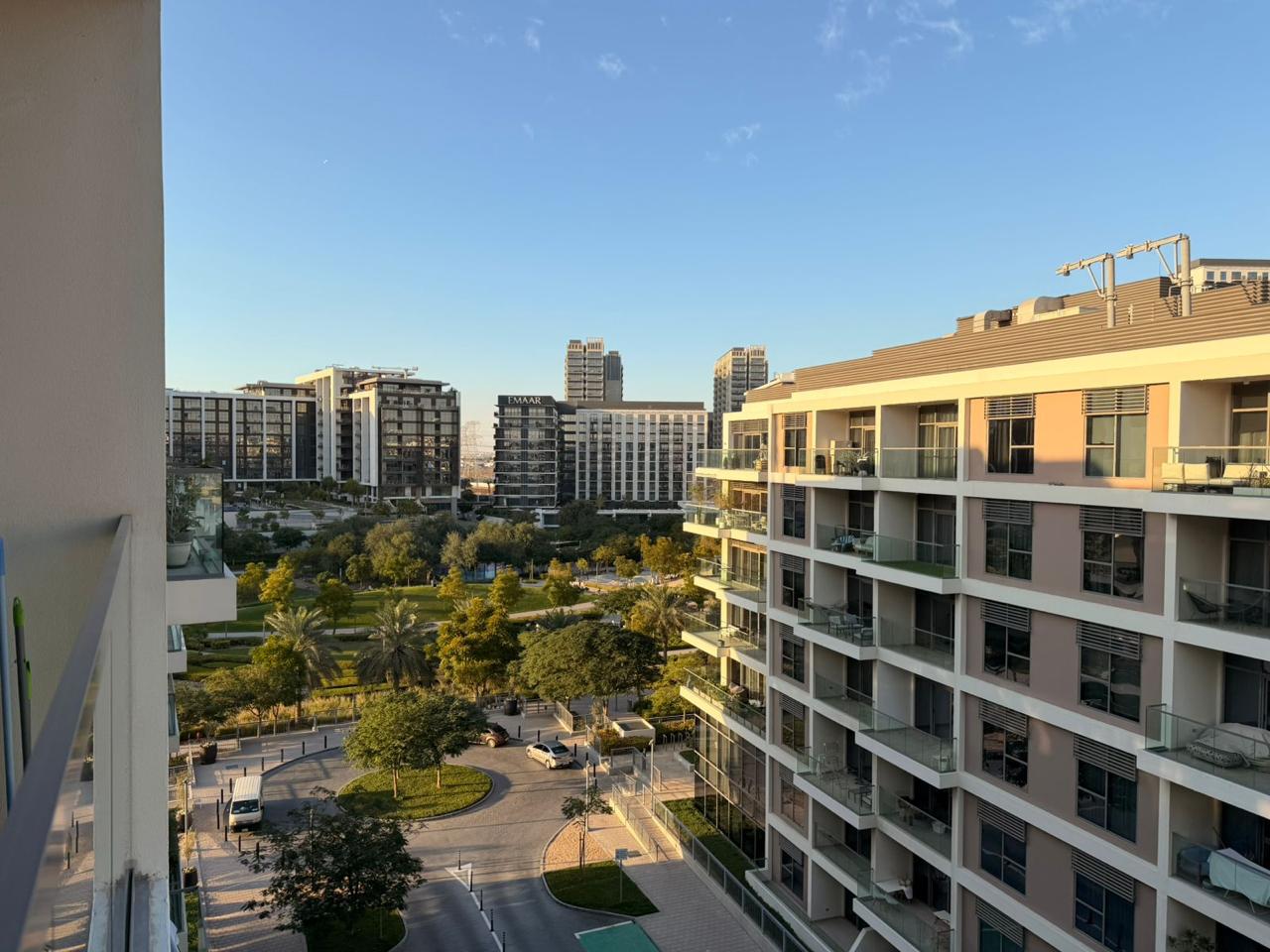 NEWLY FURNISHED | AMAZING VIEW | PRIME LOCATION