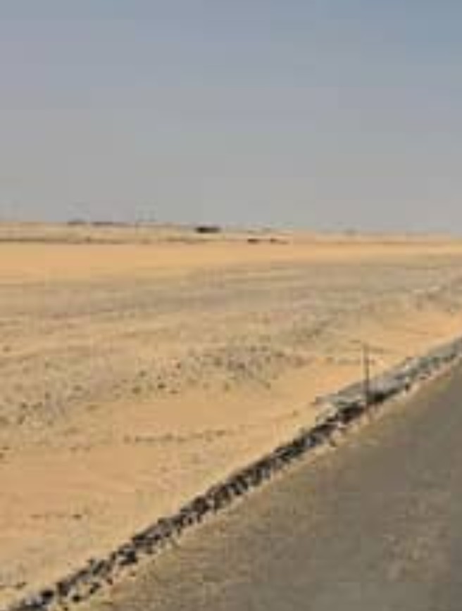 Commercial land for sale in Blida 1