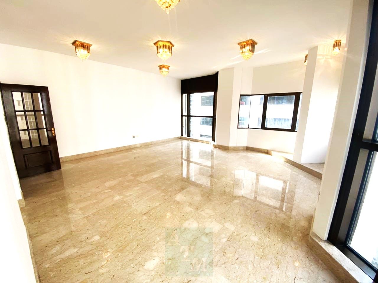 Excellent Finishing | Maid's Room | Large Living Room