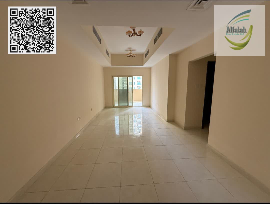 Rented 2BHK | Spacious 1,450 Sq. Ft | Open View | Lilies Tower, Emirates City