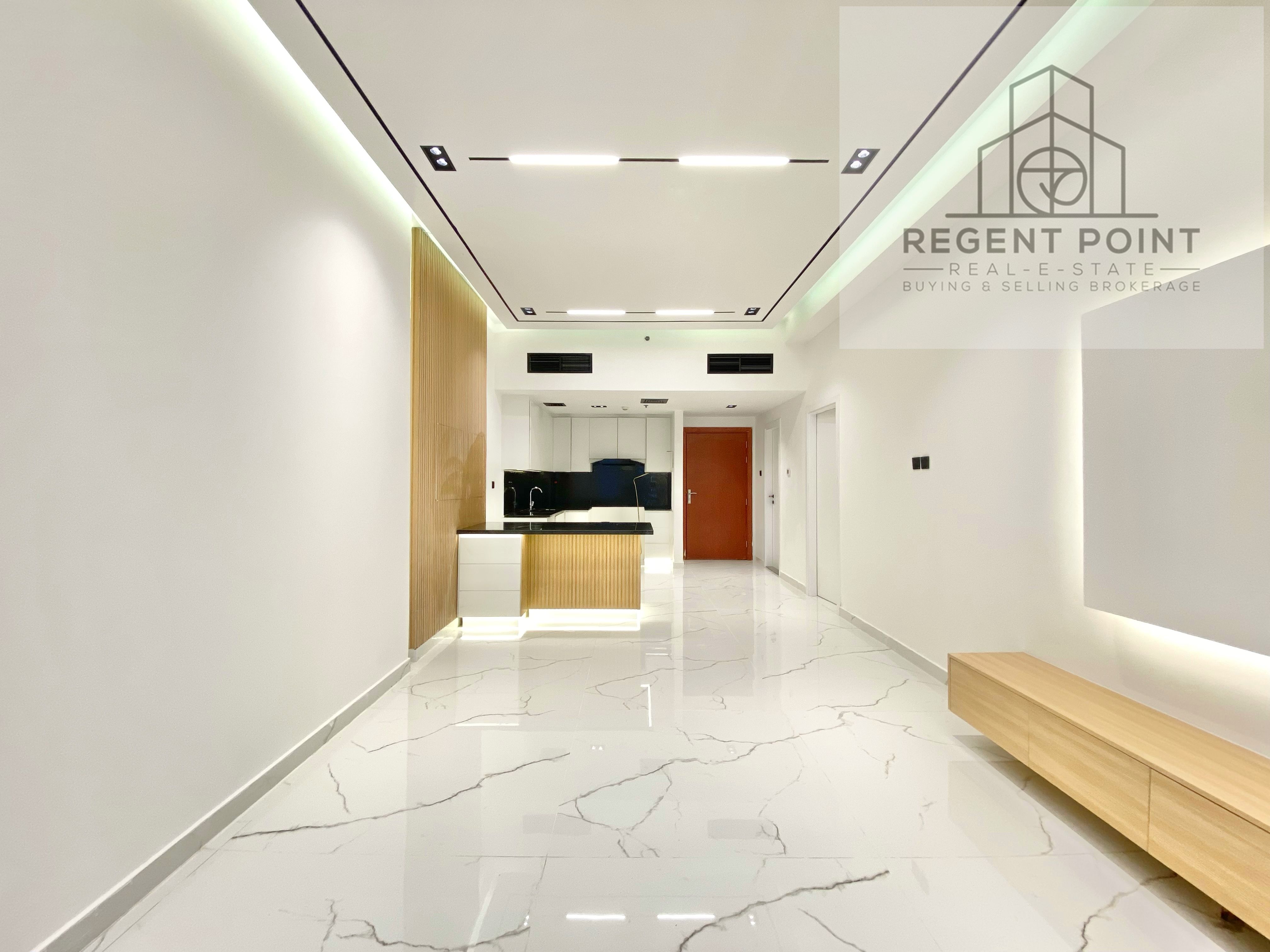 FULLY RENOVATED LIKE BRANDNEW| 1 BHK FOR RENT IN JVC | WITH GYM AND POOL