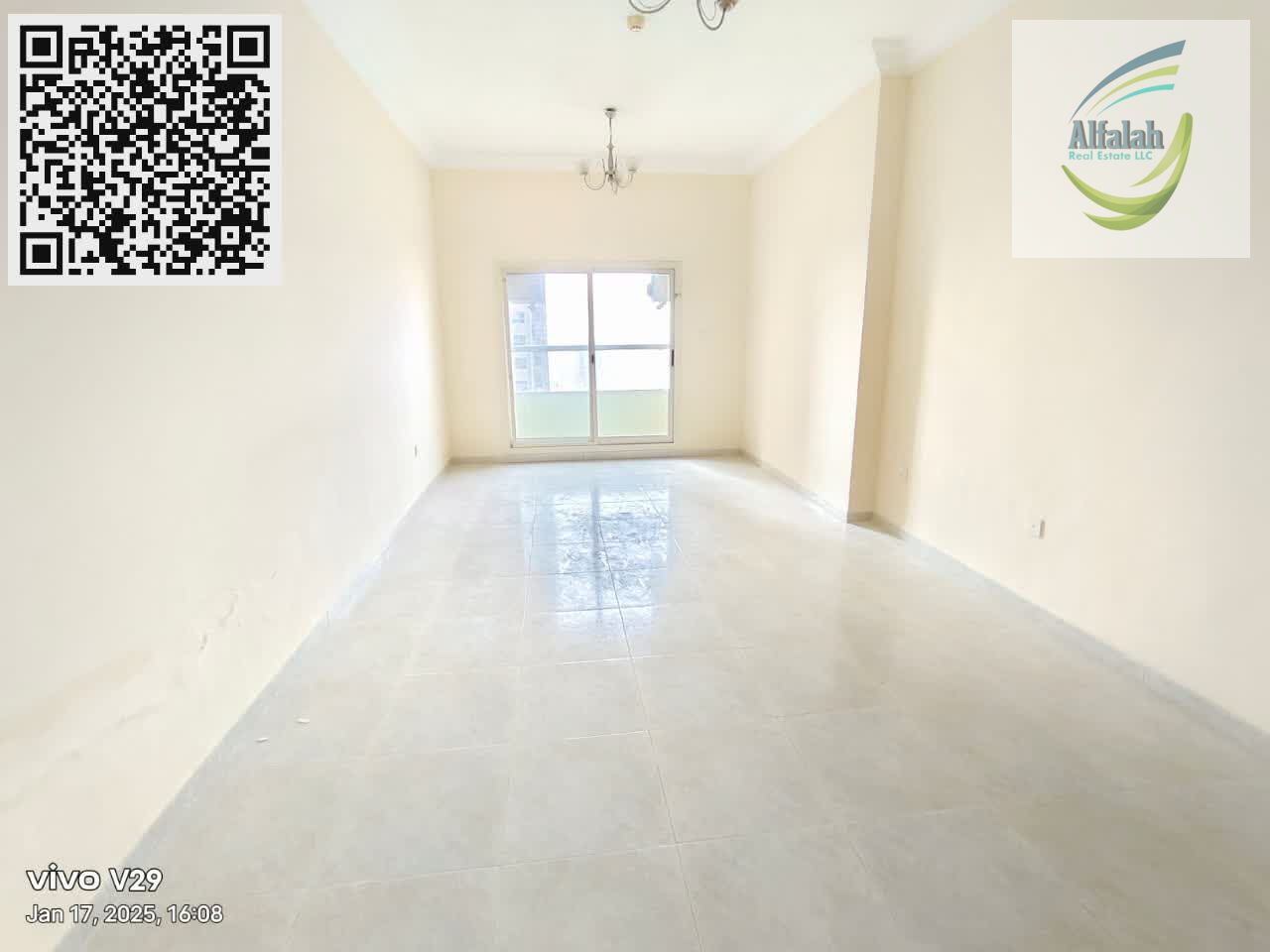 2BHK For Sale | 1,410 Sq. Ft | Community View | Lake Tower C4, Emirates City