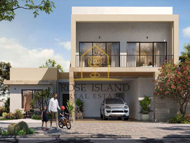 Great Deal|Type F| Facing Golf| Ready To Move