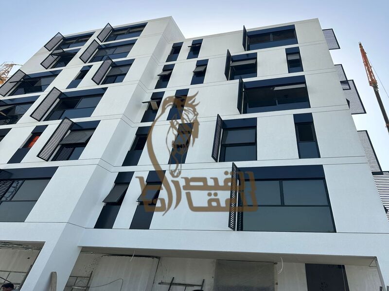 Luxurious Apartment in Al Zora Marina Ajman | Complete Paradise with Golf, Beach & Mangrove Forests!