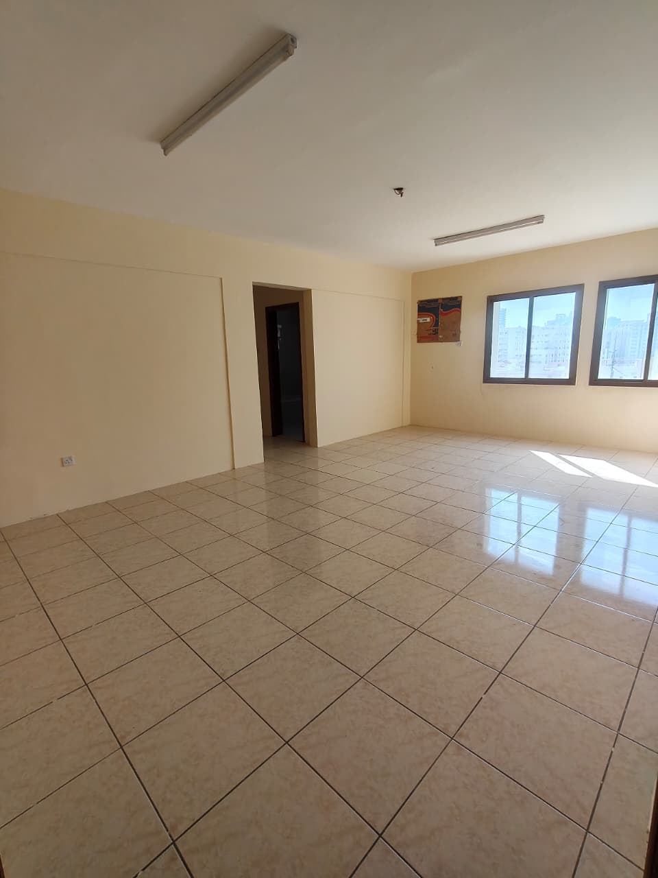 Apartment for rent | Ready to move in immediately, close to excellent rental services