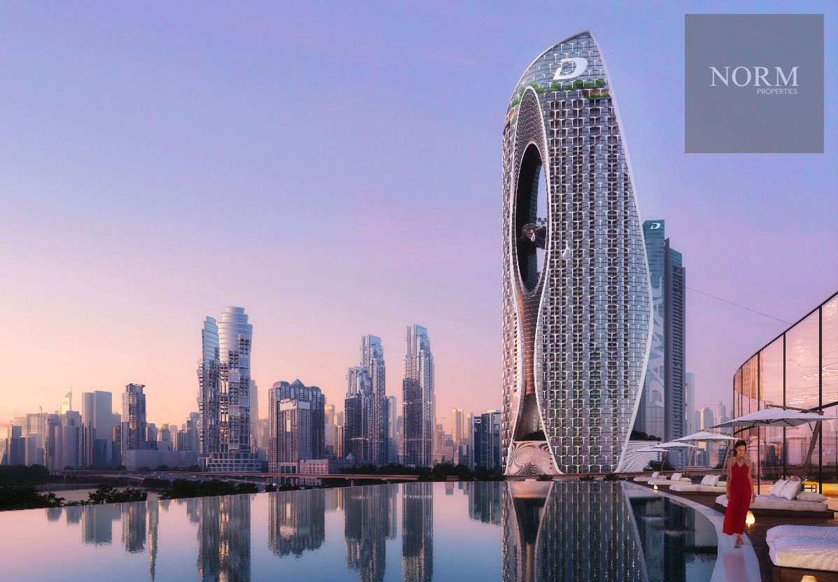 High Demand Income-Ready 1BR | Aykon City | SZR Frontage