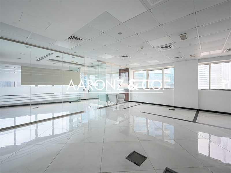 Unfurnished | Burj Khalifa View | Vacant Soon