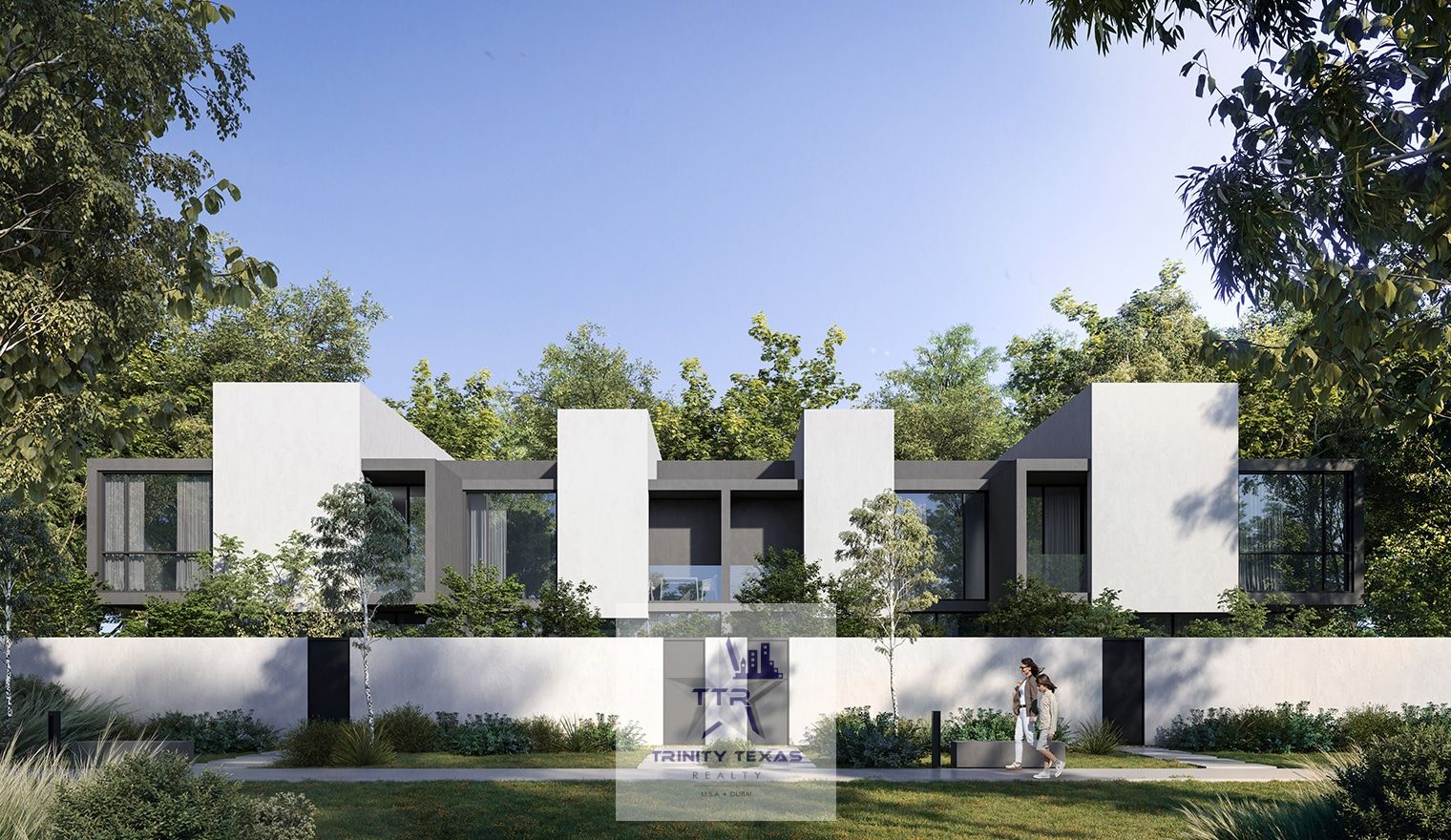 Stunning 3 BHK Mid-Unit Townhouse in Azalea, Masaar, Sharjah