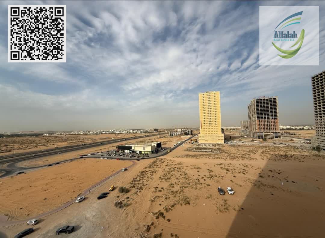 Affordable 1BHK | 850 Sq. Ft | Balcony | Goldcrest Dreams Tower A