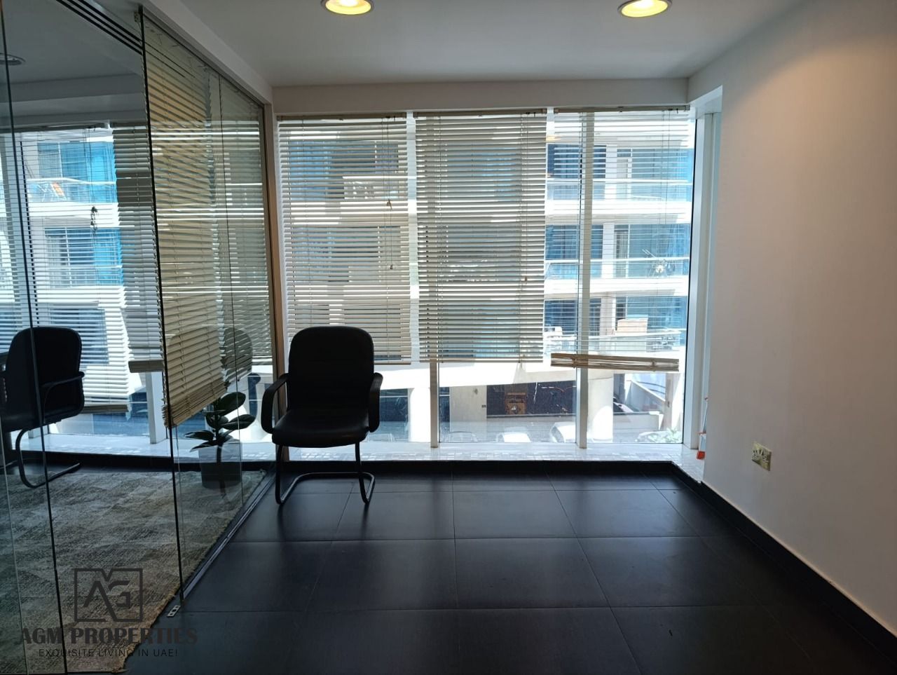 Rented OFFICE FOR SALE | PRIME LOCATION/INVESTOR DEAL