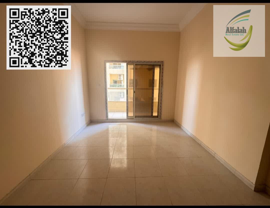 1BHK + Study | 1,075 Sq. Ft | 2 Bathrooms | Balcony | AED 390,000/-